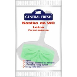 Zawieszka Do Wc General Fresh 35G
