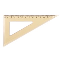 Ekierka Szkolna Grand Gr853 60/13Cm Dymna 130-1502