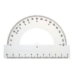 Kątomierz Grand Gr-840 180/10Cm 130-1503