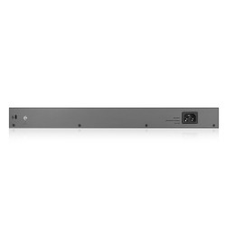 Switch Zyxel Gs1350-26Hp 26P Poe (Poe+: 24 ) 375W Managed Gigabit