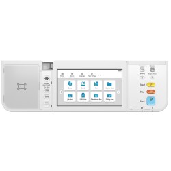 Kyocera Ecosys Ma5500Ifx Laser A4 1200 X 1200 Dpi 55 Stron/Min
