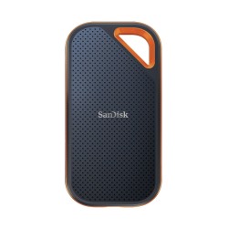 Dysk Zewnętrzny Ssd Sandisk Extreme Pro Portable (1Tb  Usb 3.2  2000 Mb/S  Sdssde81-1T00-G25)