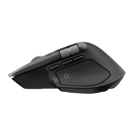 Logitech Mx Master 4 For Mac Myszka Biuro Po Prawej Stronie Bluetooth Laser 8000 Dpi
