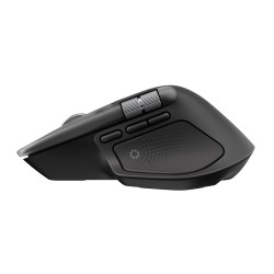 Logitech Mx Master 4 For Mac Myszka Biuro Po Prawej Stronie Bluetooth Laser 8000 Dpi