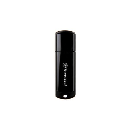 Transcend Jetflash 700 Pamięć Usb 256 Gb Usb Typu-A 3.2 Gen 1 (3.1 Gen 1) Czarny