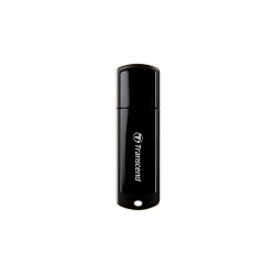 Transcend Jetflash 700 Pamięć Usb 256 Gb Usb Typu-A 3.2 Gen 1 (3.1 Gen 1) Czarny