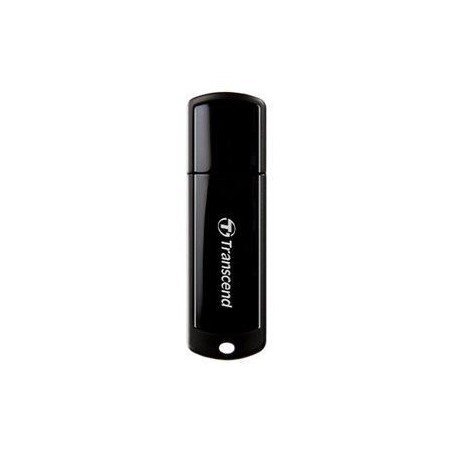 Transcend Jetflash 700 Pamięć Usb 256 Gb Usb Typu-A 3.2 Gen 1 (3.1 Gen 1) Czarny