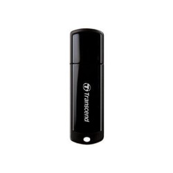 Transcend Jetflash 700 Pamięć Usb 256 Gb Usb Typu-A 3.2 Gen 1 (3.1 Gen 1) Czarny