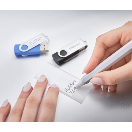 Intenso 3543585 Pamięć Usb 32 Gb Usb Typu-A 3.2 Gen 1 (3.1 Gen 1) Wielobarwny
