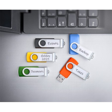 Intenso 3543585 Pamięć Usb 32 Gb Usb Typu-A 3.2 Gen 1 (3.1 Gen 1) Wielobarwny