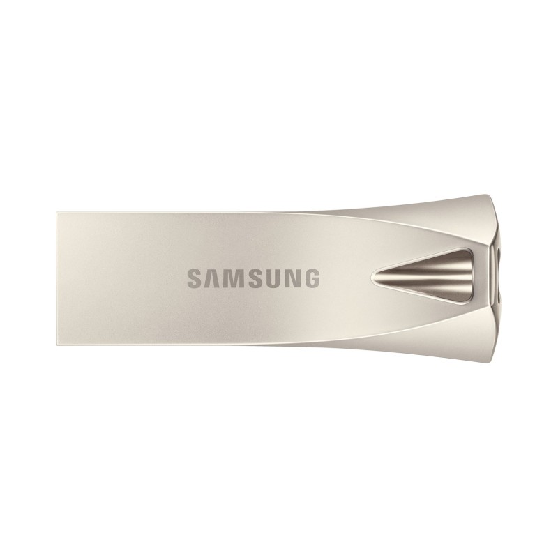 Samsung Flash Bar Plus 128Gb Muf-128Be3/Apc Silver