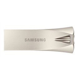 Samsung Flash Bar Plus 128Gb Muf-128Be3/Apc Silver