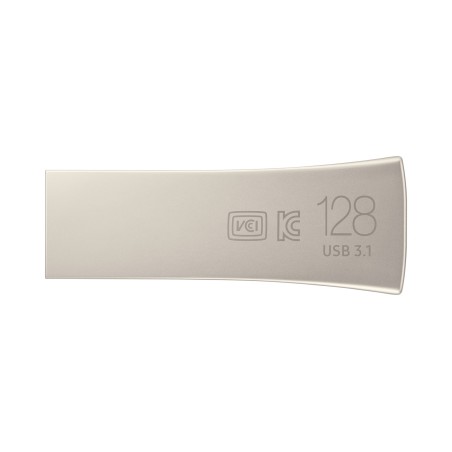 Samsung Flash Bar Plus 128Gb Muf-128Be3/Apc Silver