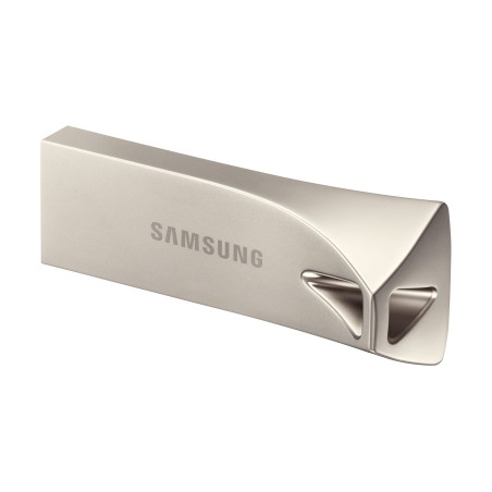 Samsung Flash Bar Plus 128Gb Muf-128Be3/Apc Silver