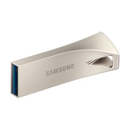 Samsung Flash Bar Plus 128Gb Muf-128Be3/Apc Silver