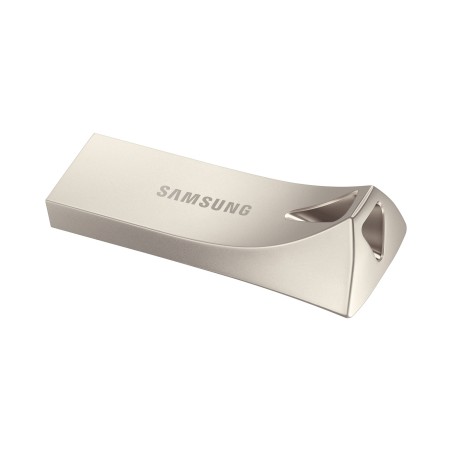 Samsung Flash Bar Plus 128Gb Muf-128Be3/Apc Silver