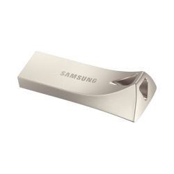 Samsung Flash Bar Plus 128Gb Muf-128Be3/Apc Silver