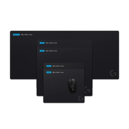 Logitech G G740