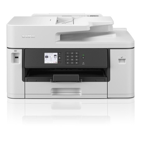 Urządzenie Wielofunkcyjne Brother Mfc-J5345Dw - Kolor