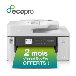 Urządzenie Wielofunkcyjne Brother Mfc-J5345Dw - Kolor