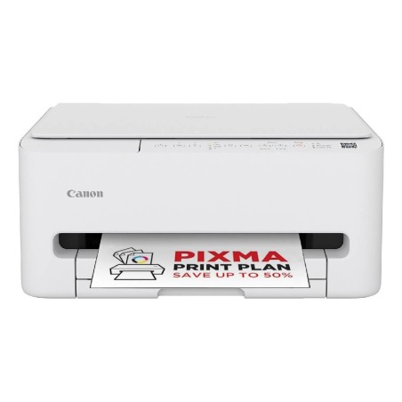 Urządzenie Wielofunkcyjne Canon Pixma Ts4150I Black