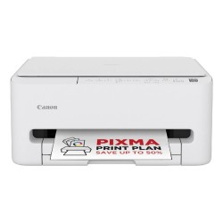 Urządzenie Wielofunkcyjne Canon Pixma Ts4150I Black