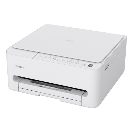 Urządzenie Wielofunkcyjne Canon Pixma Ts4150I Black
