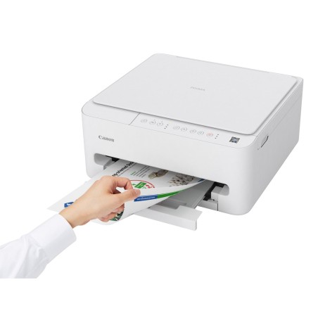 Urządzenie Wielofunkcyjne Canon Pixma Ts4150I Black