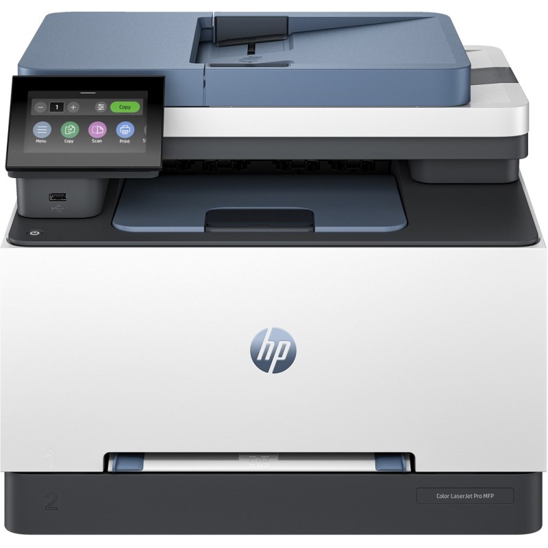 Hp Color Laserjet Pro Urządzenie Wielofunkcyjne 3302Fdw