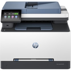 Hp Color Laserjet Pro Urządzenie Wielofunkcyjne 3302Fdw