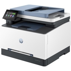 Hp Color Laserjet Pro Urządzenie Wielofunkcyjne 3302Fdw