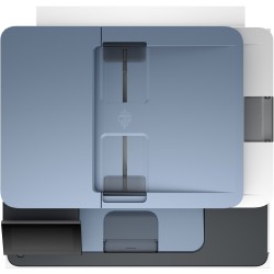 Hp Color Laserjet Pro Urządzenie Wielofunkcyjne 3302Fdw