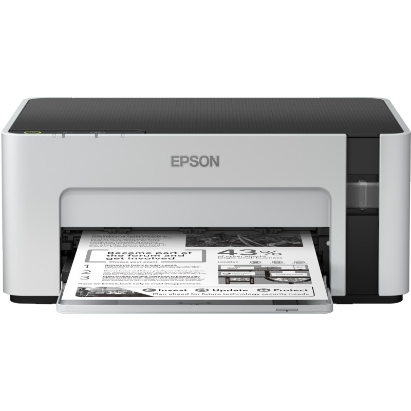 Drukarka Atramentowa Epson Ecotank M1100