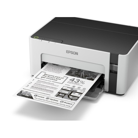 Drukarka Atramentowa Epson Ecotank M1100