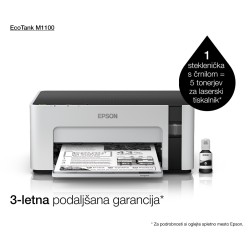 Drukarka Atramentowa Epson Ecotank M1100