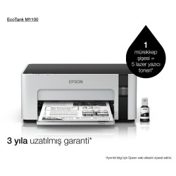 Drukarka Atramentowa Epson Ecotank M1100
