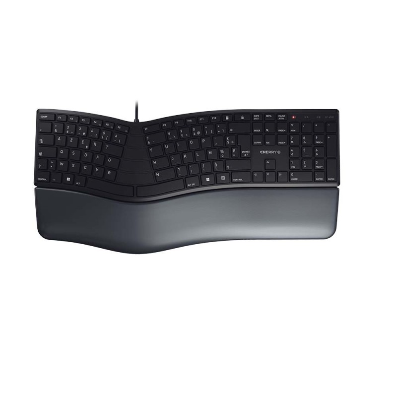 Klawiatura Cherry Kc 4500 Ergo French