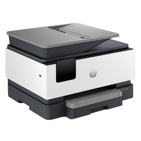 Hp Officejet Pro 9120B Bezprzewodowe All-In-One W Kolorze Drukarka, Drukowanie Dwustronne  Kopiowanie, Skanowanie