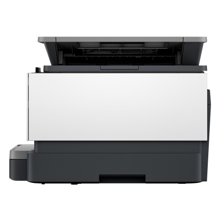 Hp Officejet Pro 9120B Bezprzewodowe All-In-One W Kolorze Drukarka, Drukowanie Dwustronne  Kopiowanie, Skanowanie