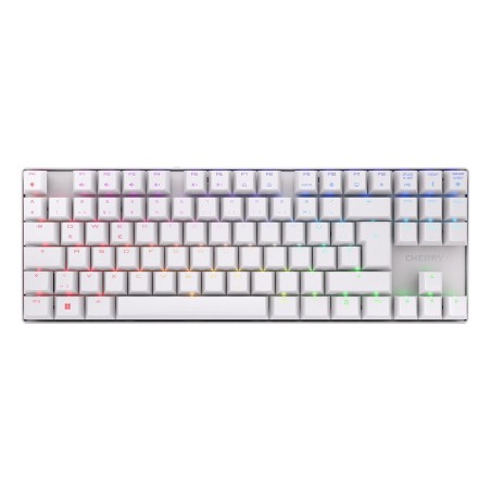 Klawiatura Bezprzewodowa Cherry Mx 8.2 Tkl Wl (Bez Walizki)