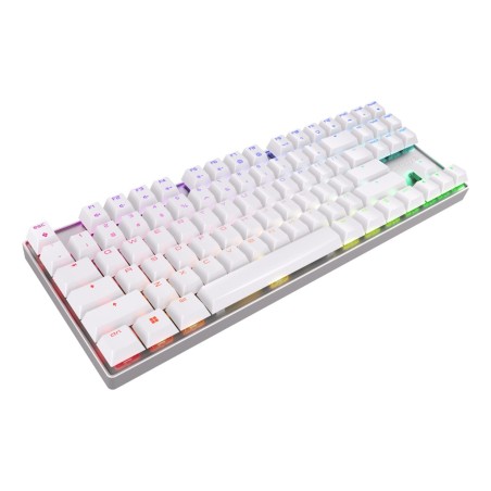 Klawiatura Bezprzewodowa Cherry Mx 8.2 Tkl Wl (Bez Walizki)