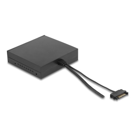 Delock Panel Przedni 3.5 Usb 3.2 Gen 2 Z 2 X Usb-C + 2 X Usb-A