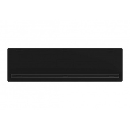 Klawiatura I-Box Aurora K-6 Rgb, Mechaniczna, Red Switch, Low Profile Gaming