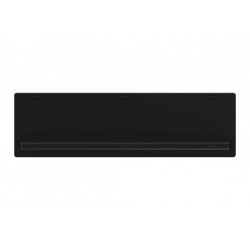 Klawiatura I-Box Aurora K-6 Rgb, Mechaniczna, Red Switch, Low Profile Gaming
