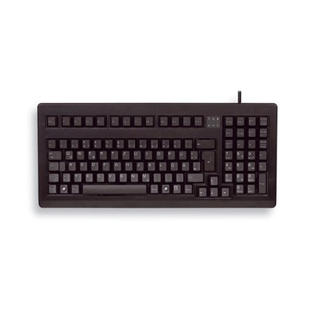 Klawiatura Cherry Tas G80-1800 Przewodowa De-Layout