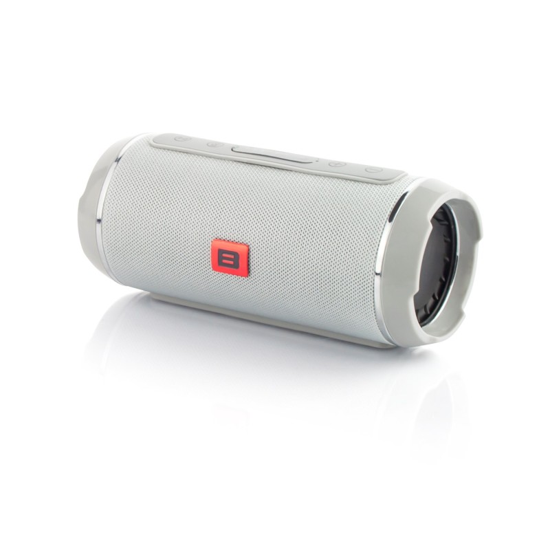 Głośnik Bluetooth Blow Bt460 30-326  (Kolor Szary)