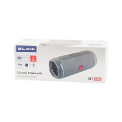 Głośnik Bluetooth Blow Bt460 30-326  (Kolor Szary)