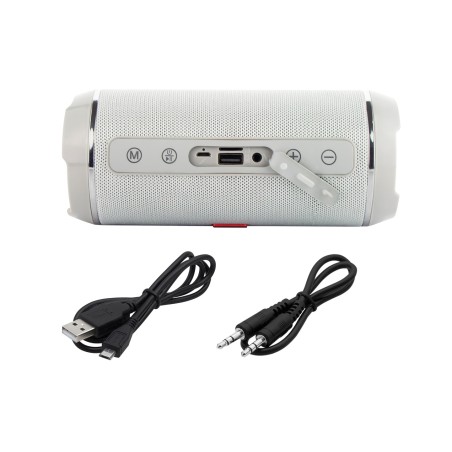 Głośnik Bluetooth Blow Bt460 30-326  (Kolor Szary)