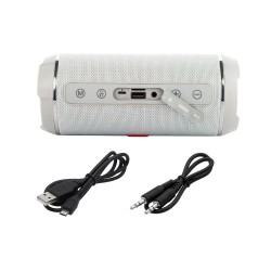 Głośnik Bluetooth Blow Bt460 30-326  (Kolor Szary)