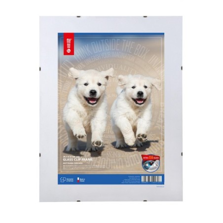 Antyrama Pleksi Memobe,A3,  29,7X42 Cm (A3) Man030042-46